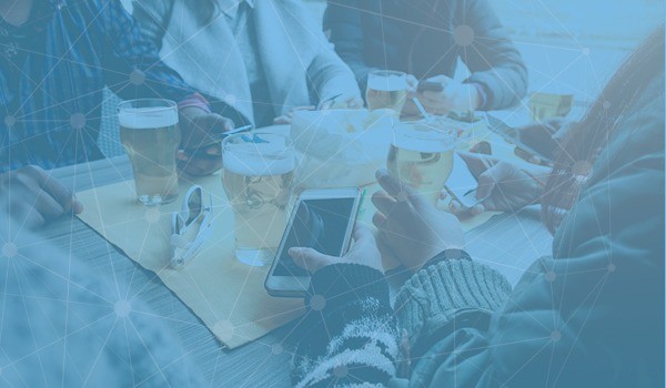 Food and Beverage guest wifi securepass