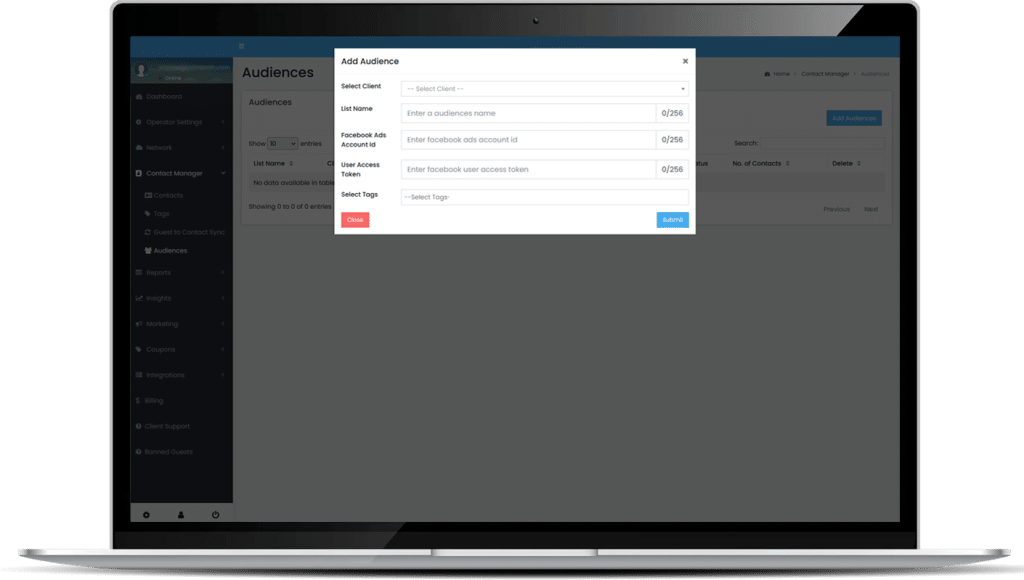 dashboard-facebook-audience