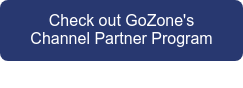 Check out GoZone's Channel Partner Program
