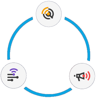 Smart WiFi Suite Logo guest wifi